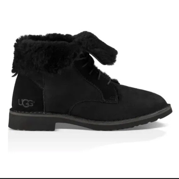 BRAND NEW IN BOX UGG QUINCY SIZE 5 - Picture 5 of 7